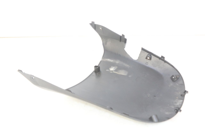 photo de BAJO DEL CHASIS MBK OVETTO 2T 50 (2007 - 2017) - Detalle de la pieza