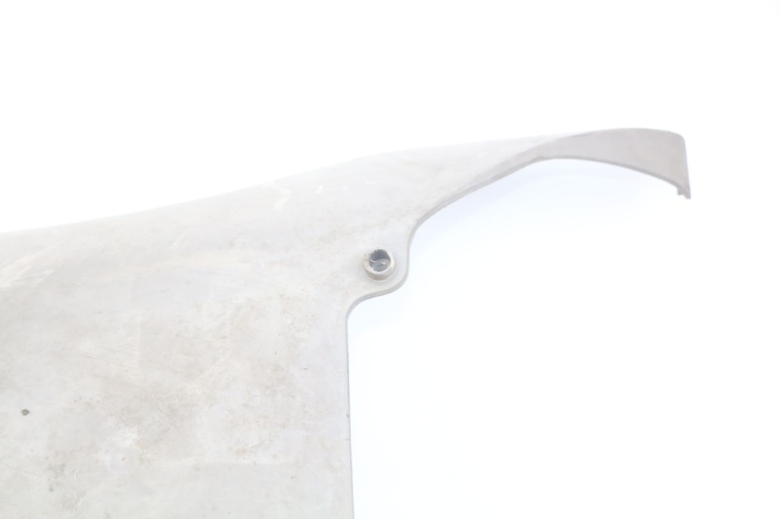 photo de BAJO DE CHASIS HONDA PES PS I 125 (2006 - 2012) - Estado de la superficie y material