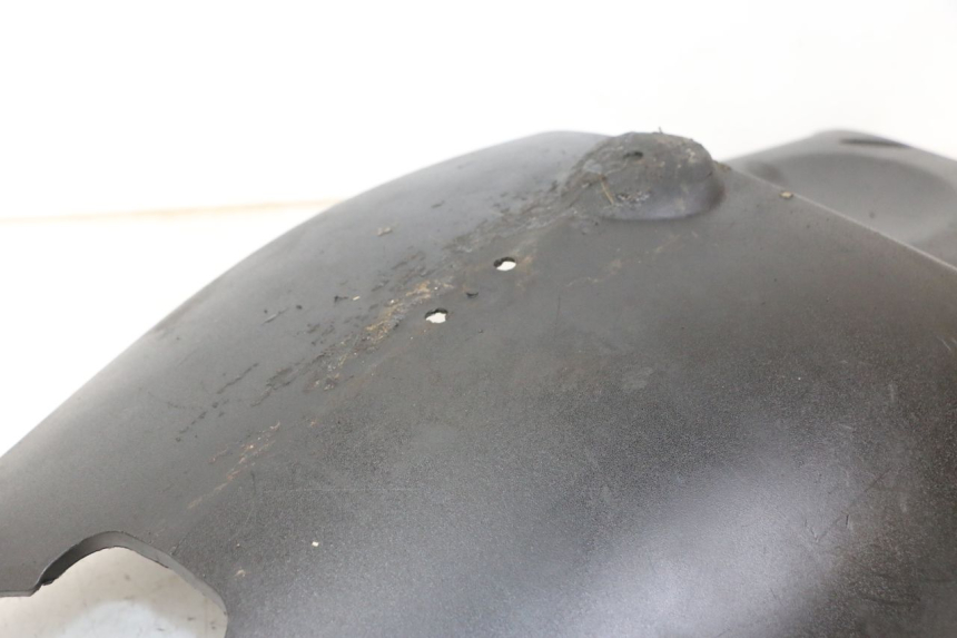 photo de FALDóN PEUGEOT LUDIX 50 (2005 - 2007) - Zoom estado de uso