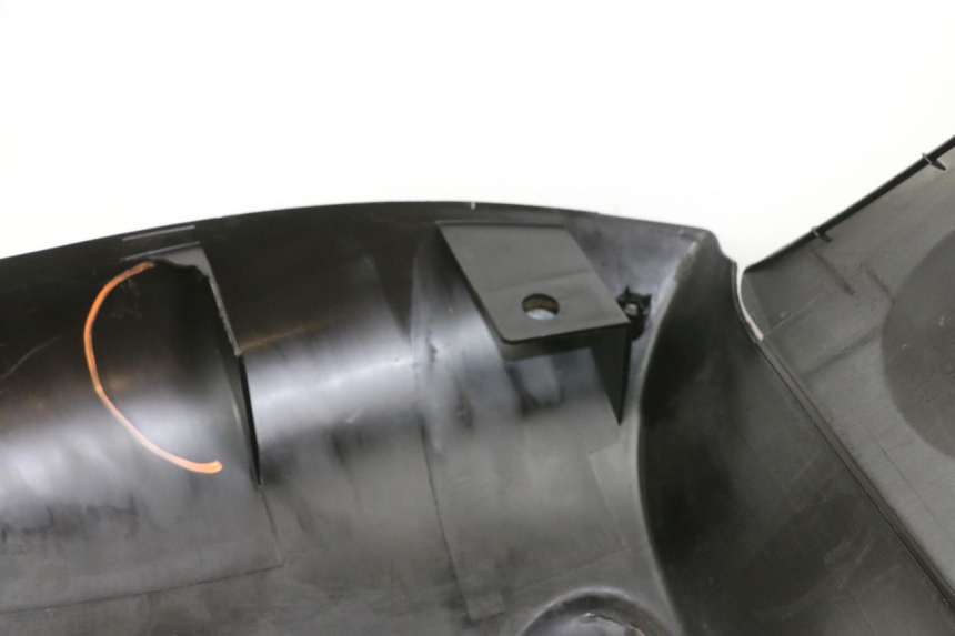 photo de FALDóN PEUGEOT LUDIX 50 (2005 - 2007) - Estado de la superficie y material