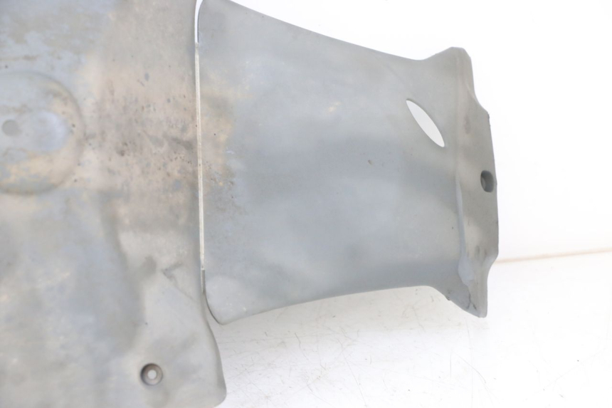 photo de BAJO CARENADO PEUGEOT LUDIX ONE 50 (2005 - 2008) - Estado de la superficie y material