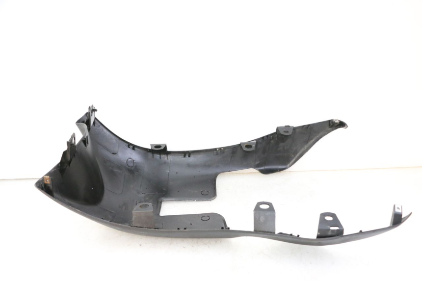 photo de BAJO DEL CHASIS PIAGGIO ZIP 2T 50 (2009 - 2019) - Zoom estado de uso