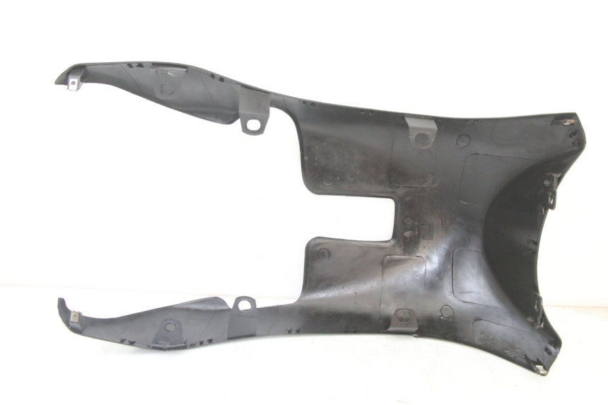 photo de BAJO DEL CHASIS PIAGGIO ZIP 2T 50 (2009 - 2019) - Primer plano técnico