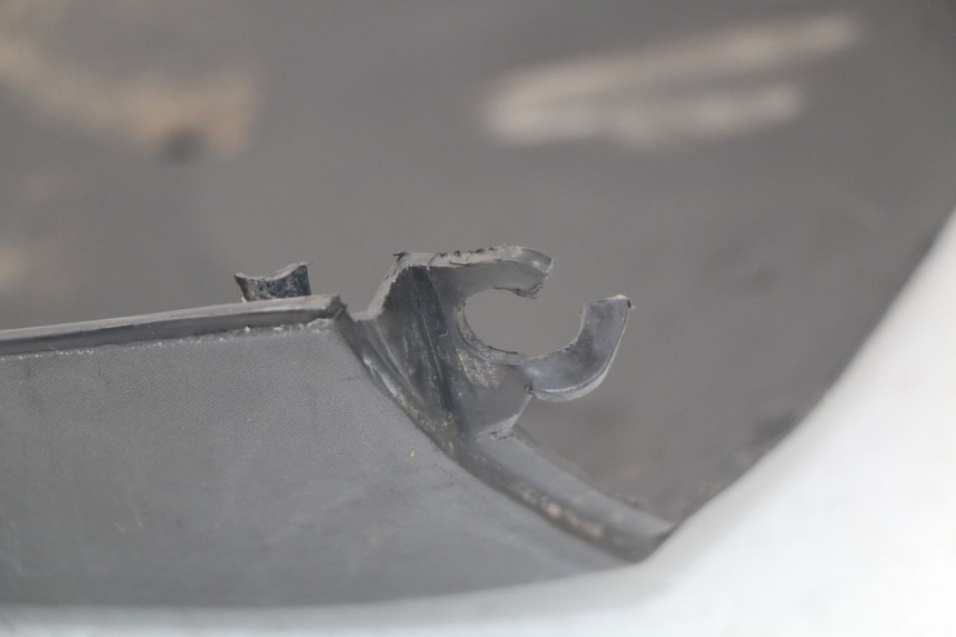 photo de BAJO CARENADO KEEWAY PIXEL 50 (2008 - 2011) - Otra vista del artículo