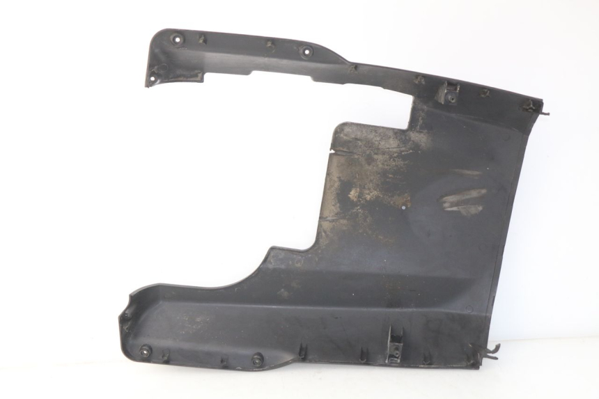 photo de BAJO CARENADO KEEWAY PIXEL 50 (2008 - 2011) - Zoom estado de uso