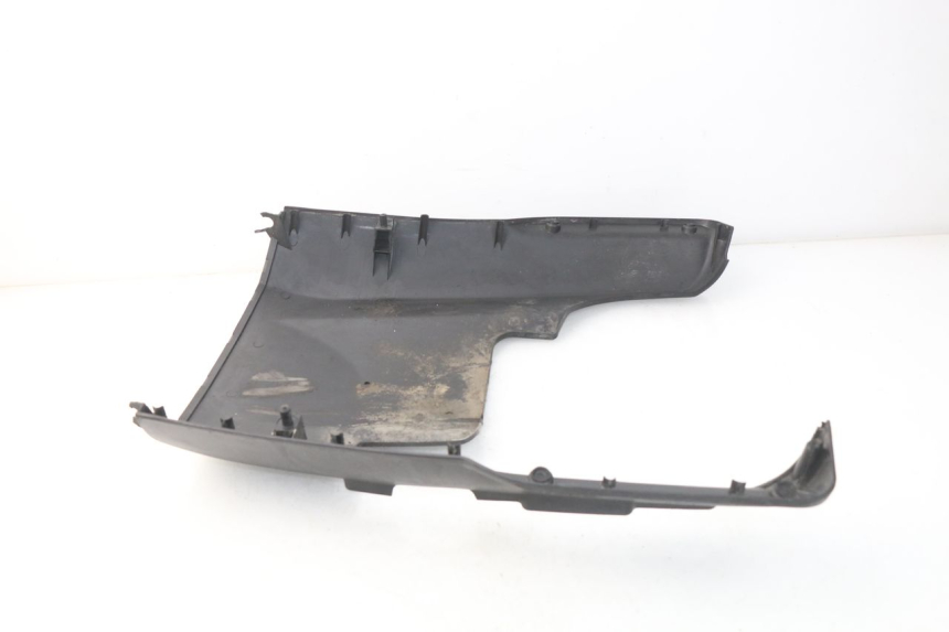 photo de BAJO CARENADO KEEWAY PIXEL 50 (2008 - 2011) - Detalles de los puntos de fijación