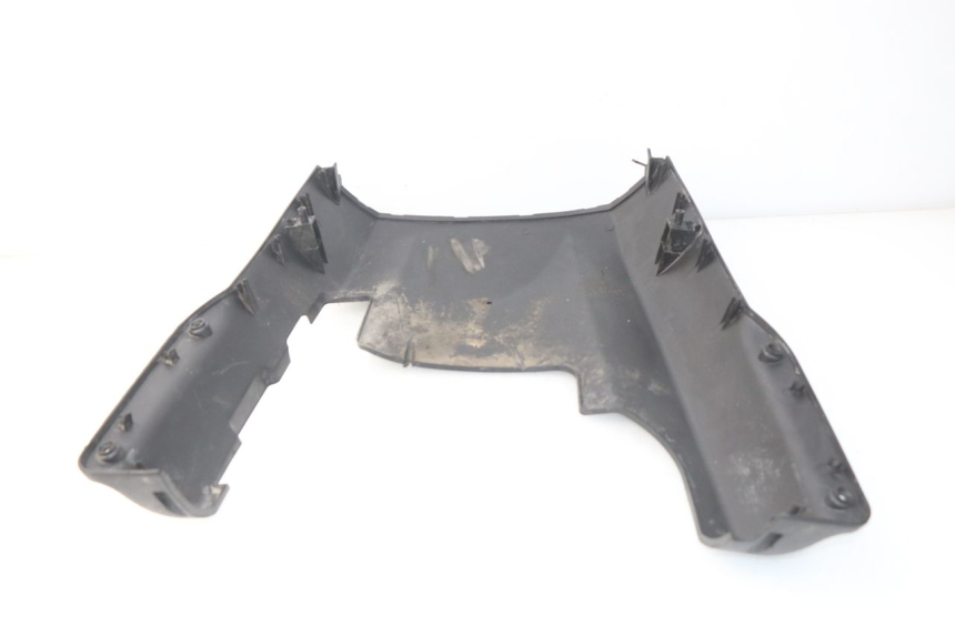 photo de BAJO CARENADO KEEWAY PIXEL 50 (2008 - 2011) - Estado de la superficie y material