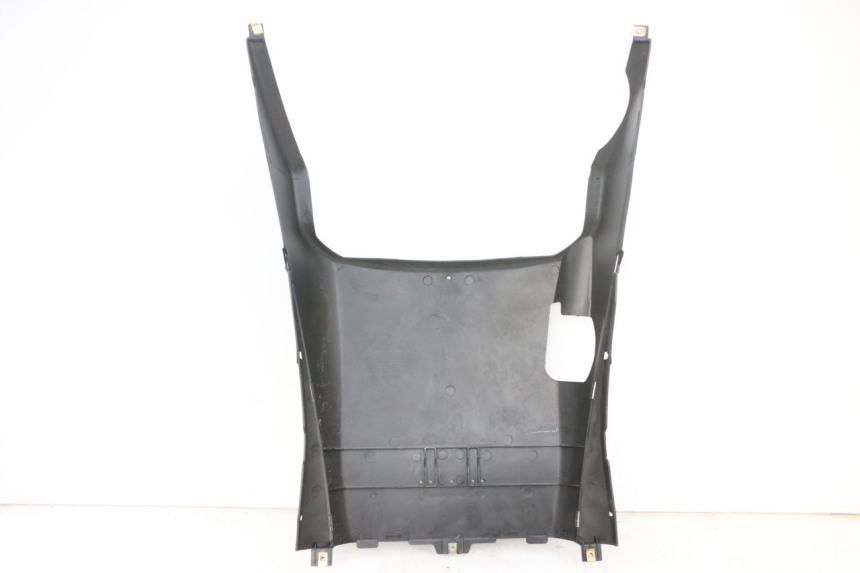 photo de BAJO CARENADO EFUN PUSA 1 - Detalle de la pieza