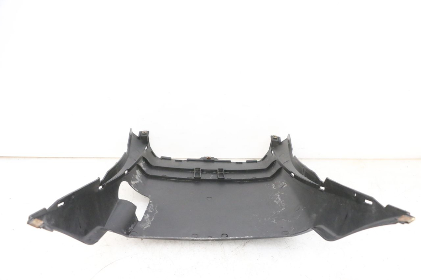 photo de BAJO CARENADO EFUN PUSA 1 - Zoom estado de uso