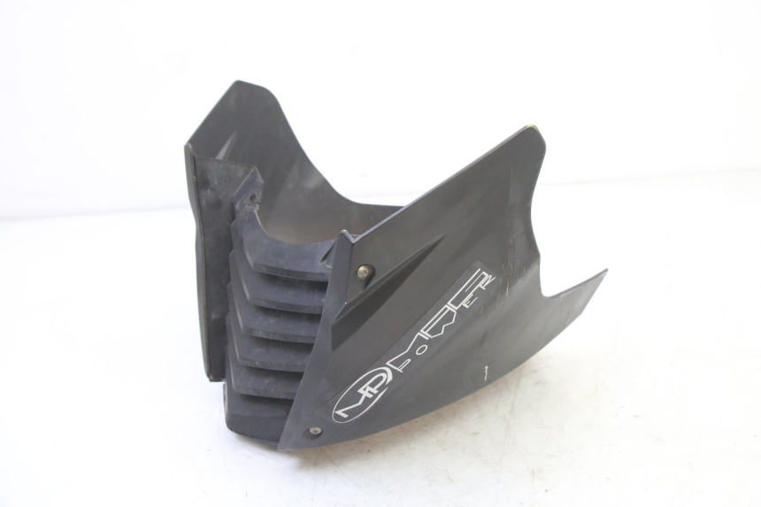 photo de BAJO DE CAJA MAG POWER R-STREET 50 (2016 - 2025) - Zoom estado de uso