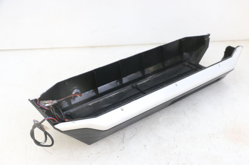 photo de BAJO CARENADO PUNK ELECTRIC RIDER 1 - Vista principal