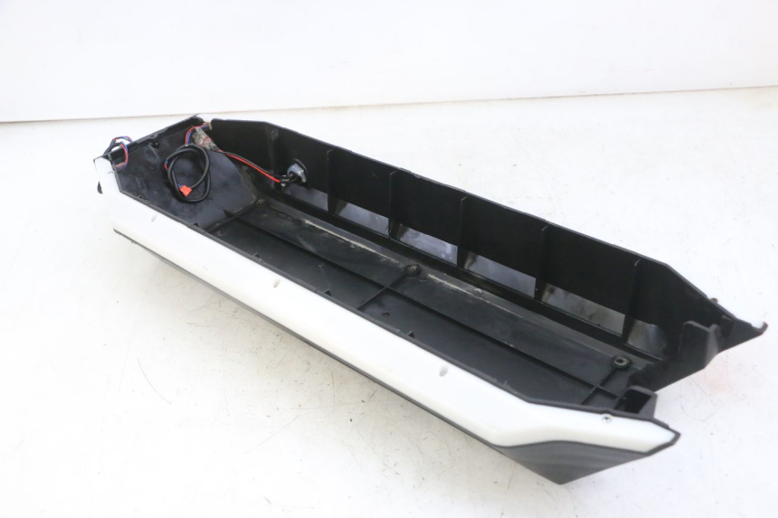 photo de BAJO CARENADO PUNK ELECTRIC RIDER 1 - Otra vista del artículo