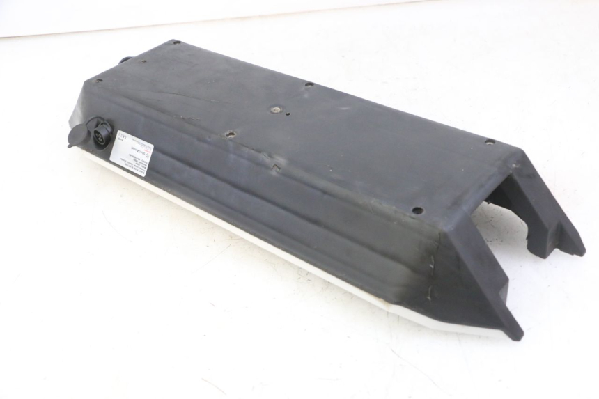 photo de BAJO CARENADO PUNK ELECTRIC RIDER 1 - Zoom estado de uso