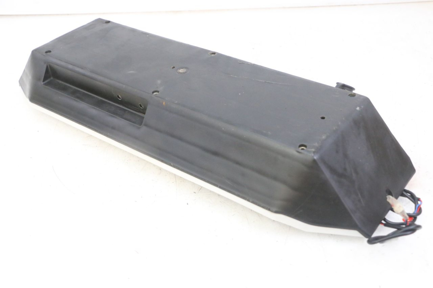 photo de BAJO CARENADO PUNK ELECTRIC RIDER 1 - Vista general del producto