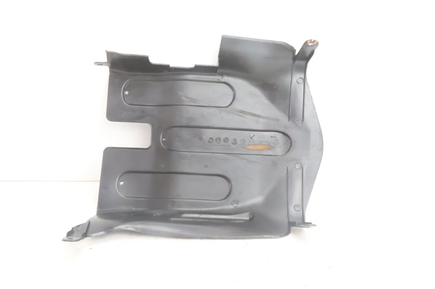 photo de BAJO CARENADO TNT MOTOR ROMA 10' 4T 50 (2007 - 2018) - Vista principal
