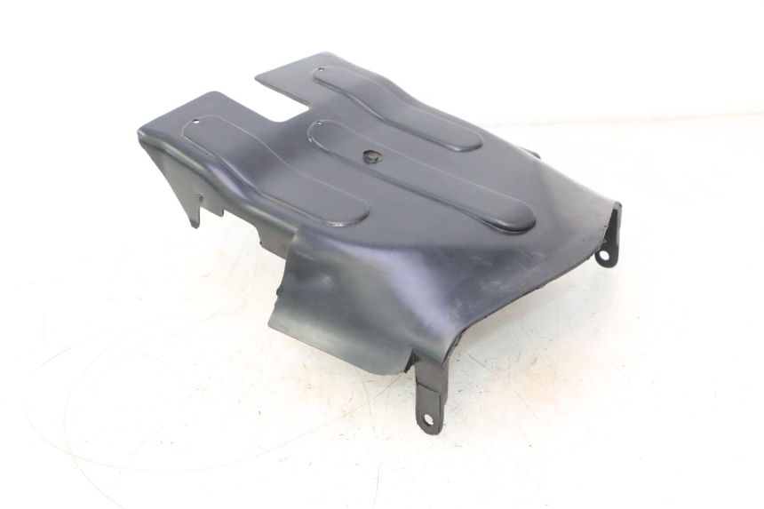 photo de BAJO CARENADO TNT MOTOR ROMA 12' 2T 50 (2007 - 2018) - Primer plano técnico