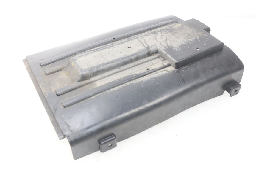 photo de BAJO CARENADO DAELIM S2 FI 125 (2008 - 2017) - Vista principal