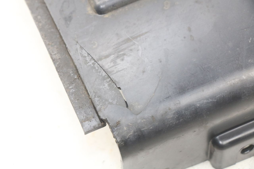 photo de BAJO CARENADO DAELIM S2 FI 125 (2008 - 2017) - Zoom estado de uso