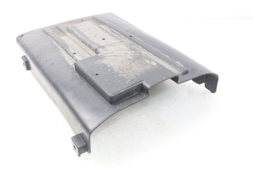 photo de BAJO CARENADO DAELIM S2 FI 125 (2008 - 2017) - Primer plano técnico