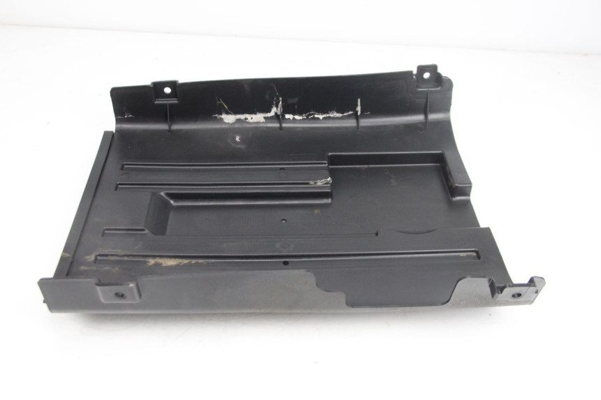 photo de BAJO CARENADO DAELIM S2 125 (2006 - 2007) - Zoom estado de uso