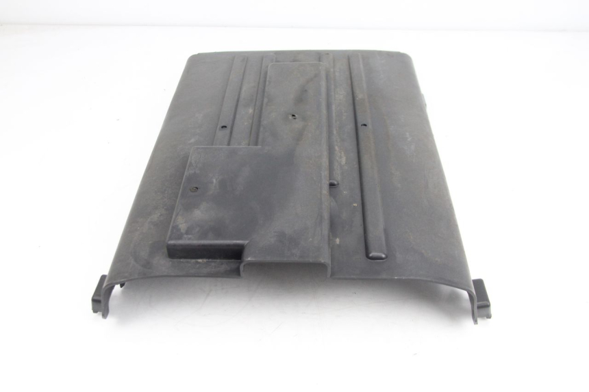 photo de BAJO CARENADO DAELIM S2 125 (2006 - 2007) - Primer plano técnico