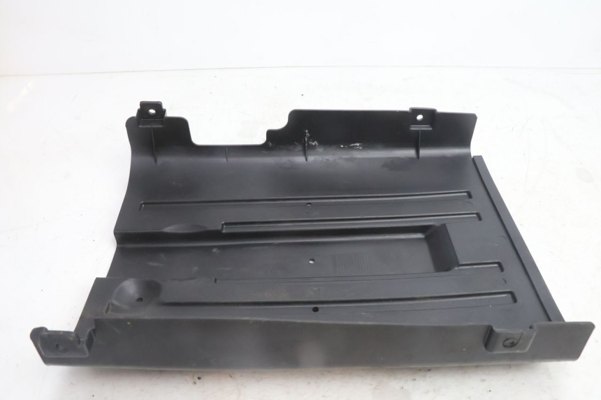photo de BAJO CARENADO DAELIM S2 125 (2006 - 2007) - Primer plano técnico