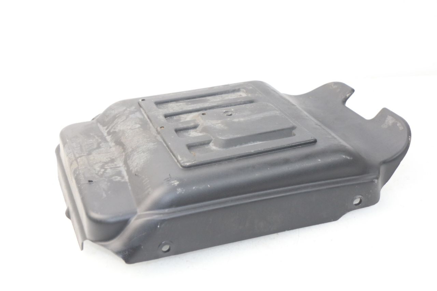 photo de BAJO CARENADO DAELIM S3 125 (2010 - 2017) - Vista principal