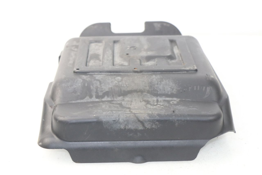 photo de BAJO CARENADO DAELIM S3 125 (2010 - 2017) - Otra perspectiva