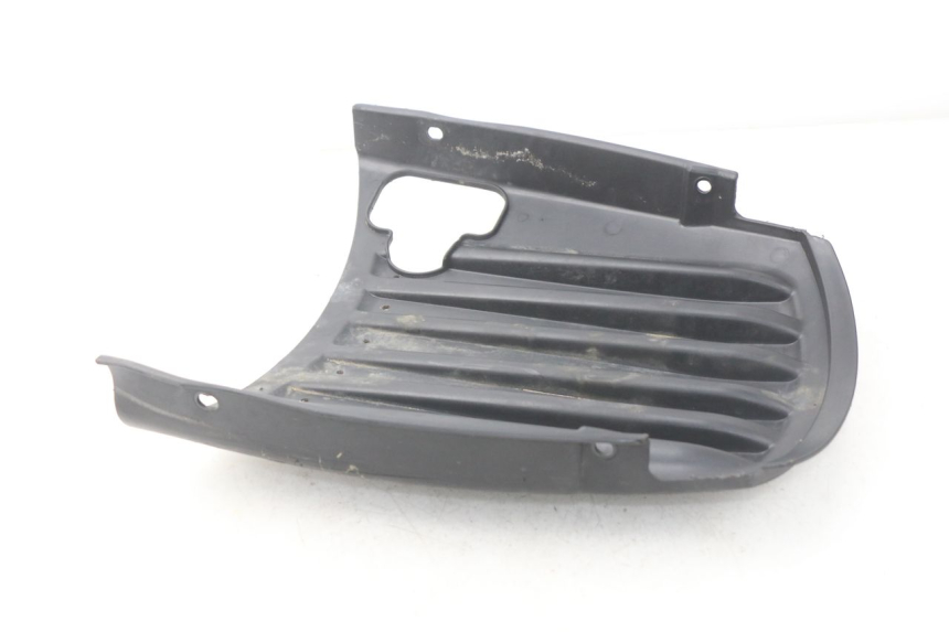 photo de BAJO CARENADO DAELIM S4 50 (2010 - 2015) - Primer plano técnico