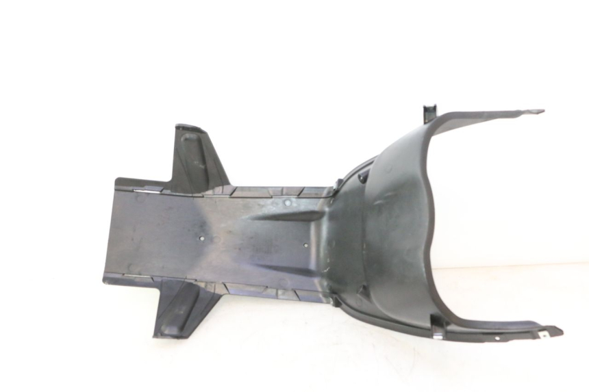 photo de BAJO CARENADO JM MOTORS SANTANA 50 (2014 - 2023) - Zoom estado de uso