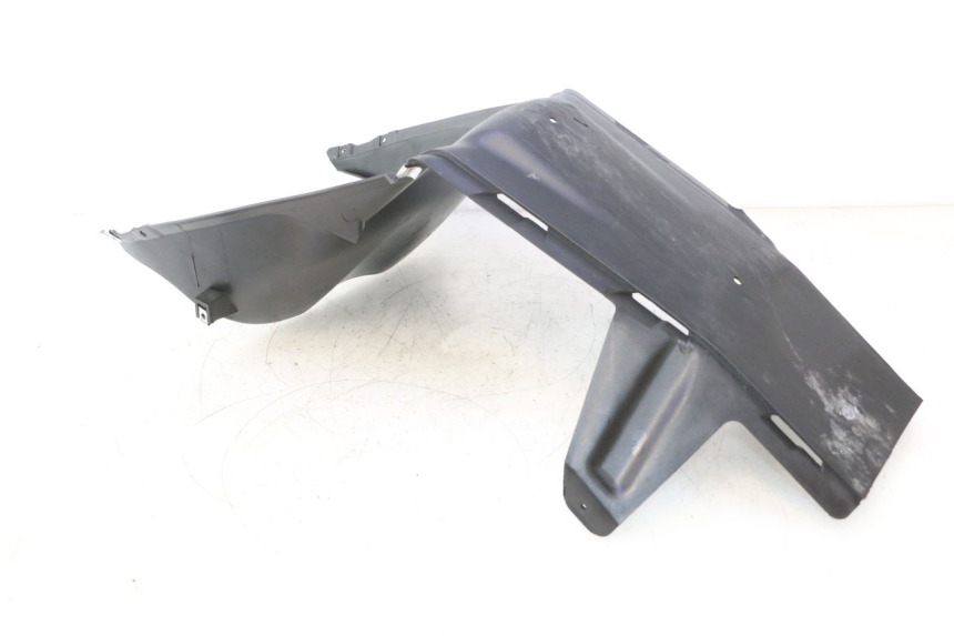 photo de BAJO CARENADO JM MOTORS SANTANA 50 (2014 - 2023) - Detalles de los puntos de fijación