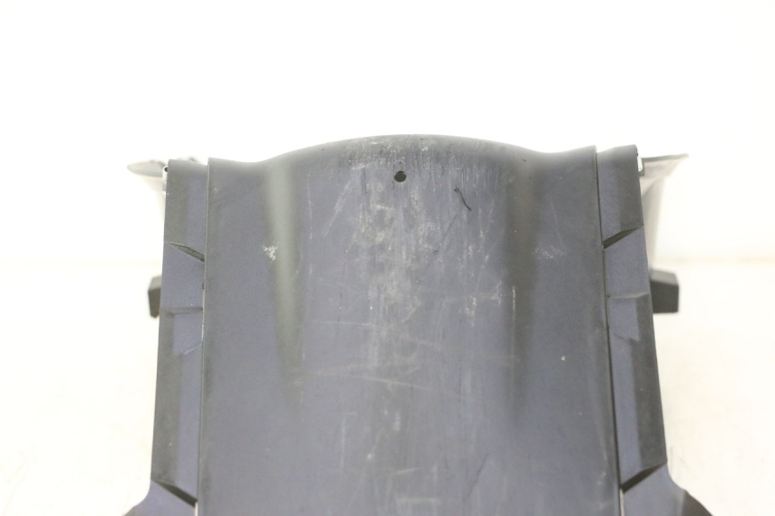 photo de BAJO CARENADO JM MOTORS SANTANA 50 (2014 - 2023) - Estado de la superficie y material