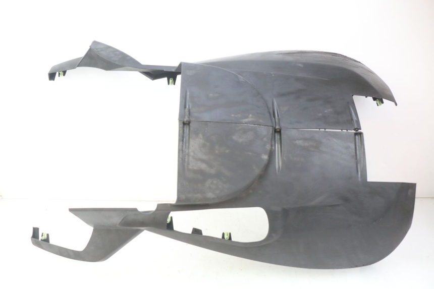 photo de FALDONES. PEUGEOT SATELIS COMPRESSOR K15 125 (2006 - 2009) - Vista principal