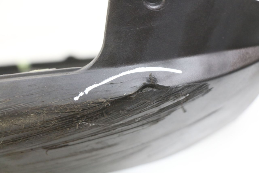 photo de FALDONES. PEUGEOT SATELIS COMPRESSOR K15 125 (2006 - 2009) - Zoom estado de uso