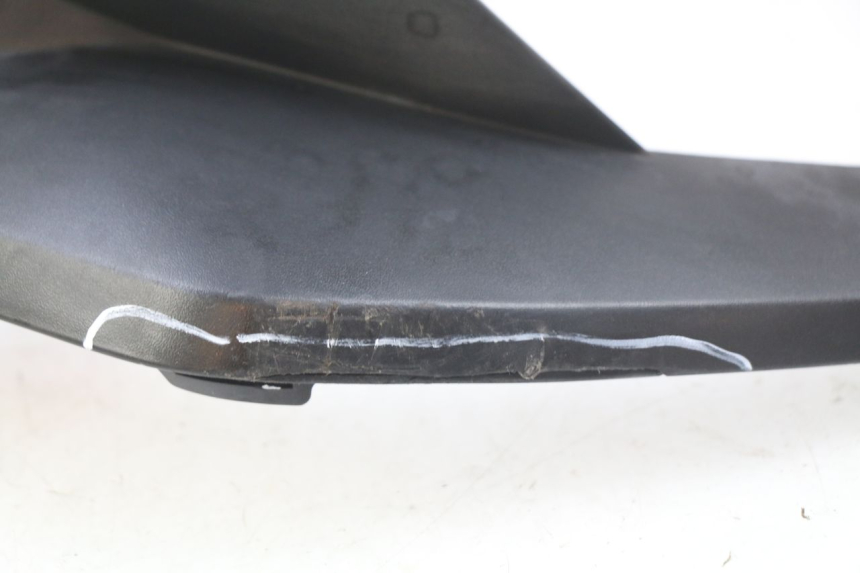 photo de FALDONES. PEUGEOT SATELIS COMPRESSOR K15 125 (2006 - 2009) - Primer plano técnico