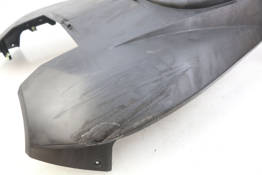 photo de FALDONES. PEUGEOT SATELIS COMPRESSOR K15 125 (2006 - 2009) - Detalles de los puntos de fijación