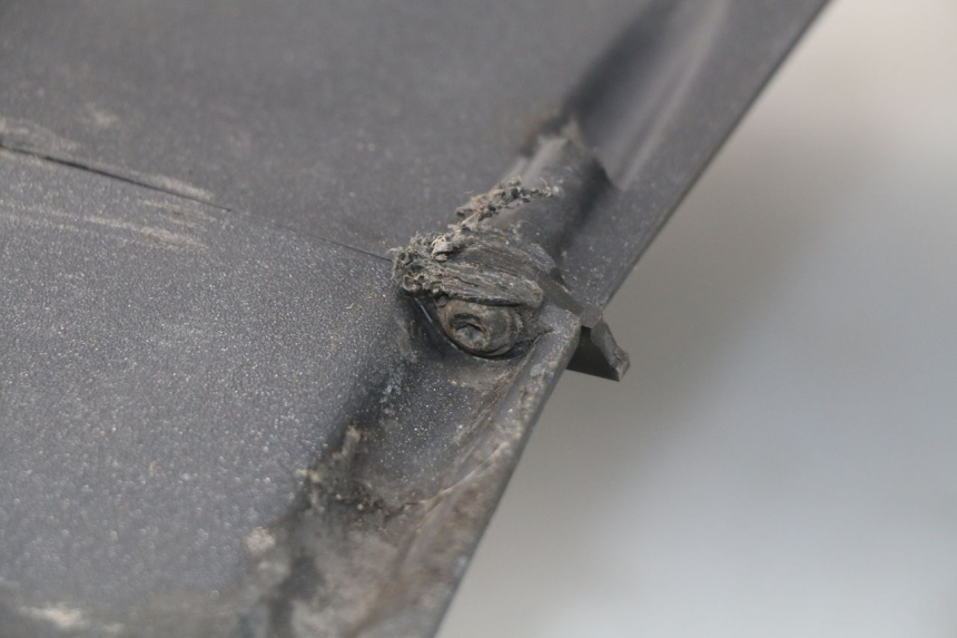 photo de BAJO CARENADO PEUGEOT SATELIS 300 (2012 - 2015) - Recambio usado revisado