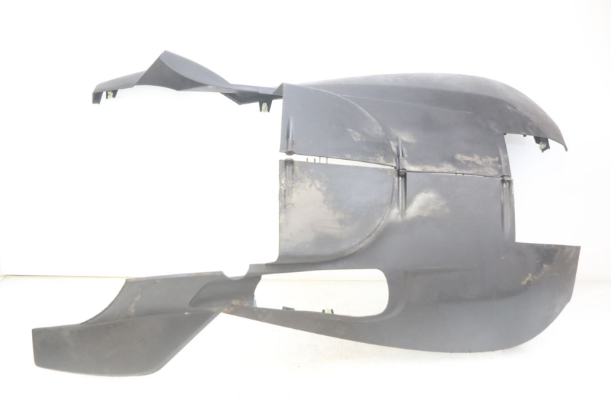 photo de FALDONES PEUGEOT SATELIS 125 (2006 - 2009) - Vista principal