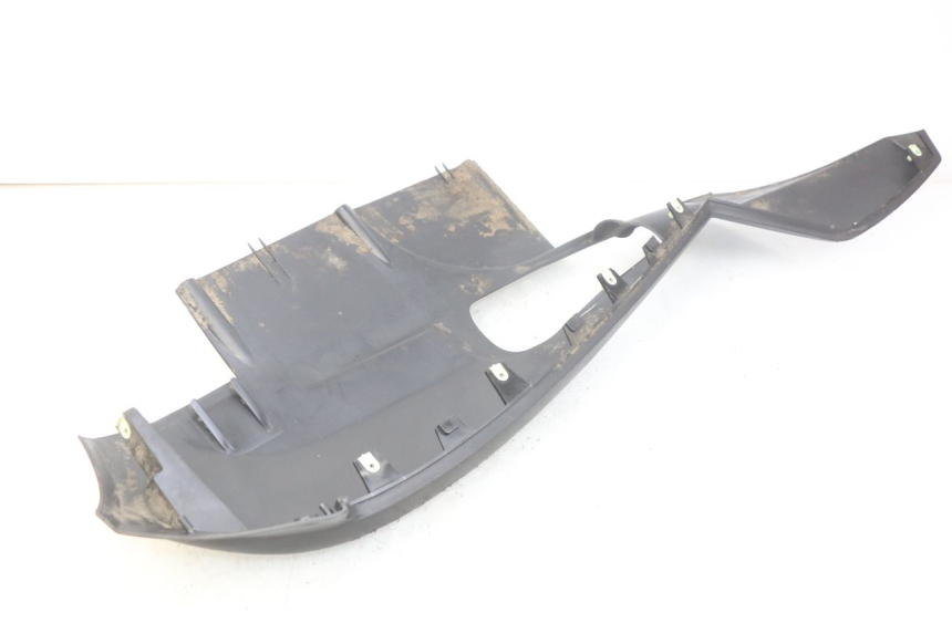 photo de FALDONES PEUGEOT SATELIS 125 (2006 - 2009) - Estado de la superficie y material