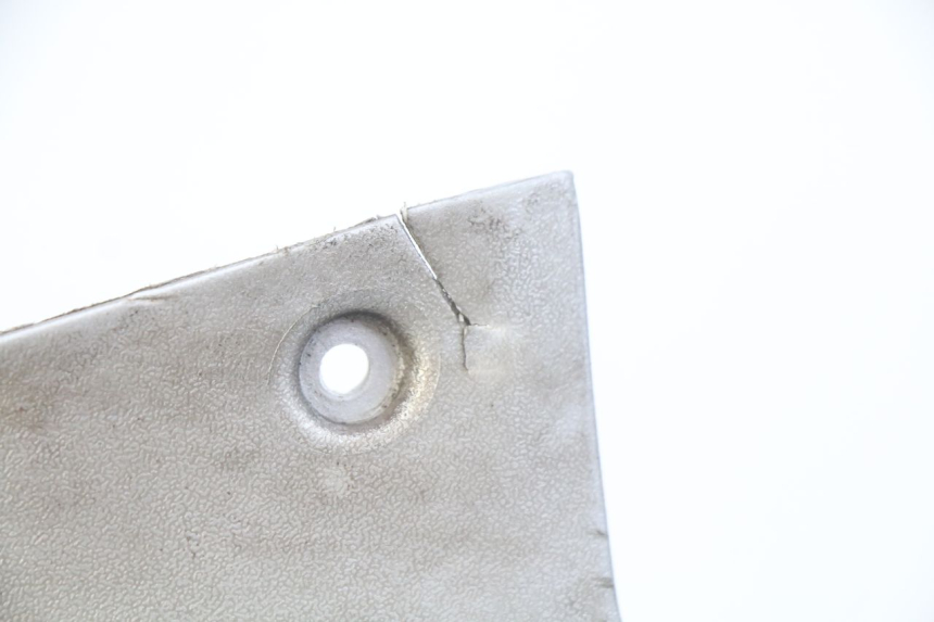 photo de FALDONES PEUGEOT SATELIS 125 (2010 - 2012) - Otra perspectiva