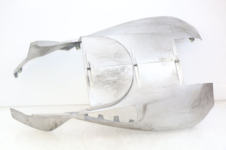 photo de FALDONES PEUGEOT SATELIS 125 (2010 - 2012) - Vista principal