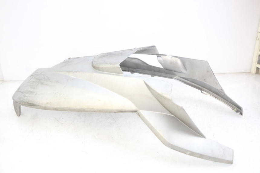 photo de FALDONES PEUGEOT SATELIS 125 (2010 - 2012) - Características distintivas