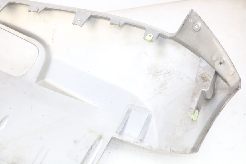 photo de FALDONES PEUGEOT SATELIS 125 (2010 - 2012) - Primer plano técnico