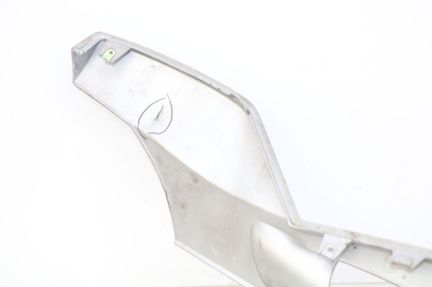 photo de FALDONES PEUGEOT SATELIS 125 (2010 - 2012) - Detalles de los puntos de fijación