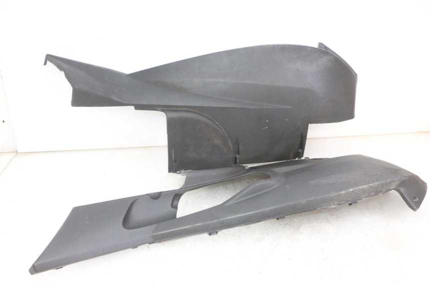 photo de BAJO CARENADO PEUGEOT SATELIS 125 (2013 - 2018) - Vista principal