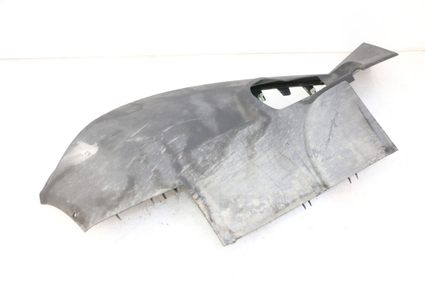 photo de FALDONES PEUGEOT SATELIS 125 (2010 - 2012) - Características distintivas