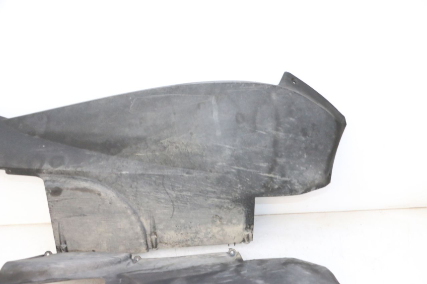 photo de FALDONES PEUGEOT SATELIS 125 (2010 - 2012) - Primer plano de alta resolución