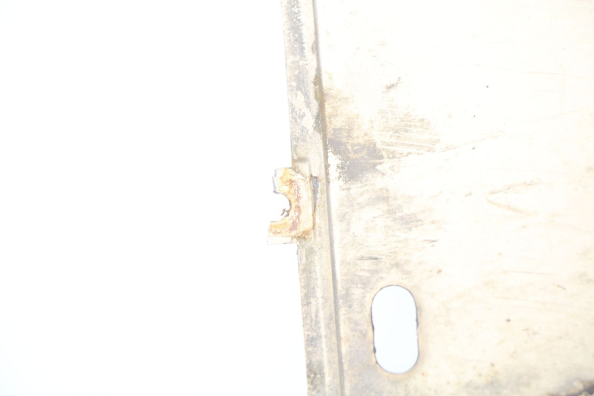 photo de BAJO CARENADO APRILIA SCARABEO GT 125 (1999 - 2007) - Recambio usado revisado