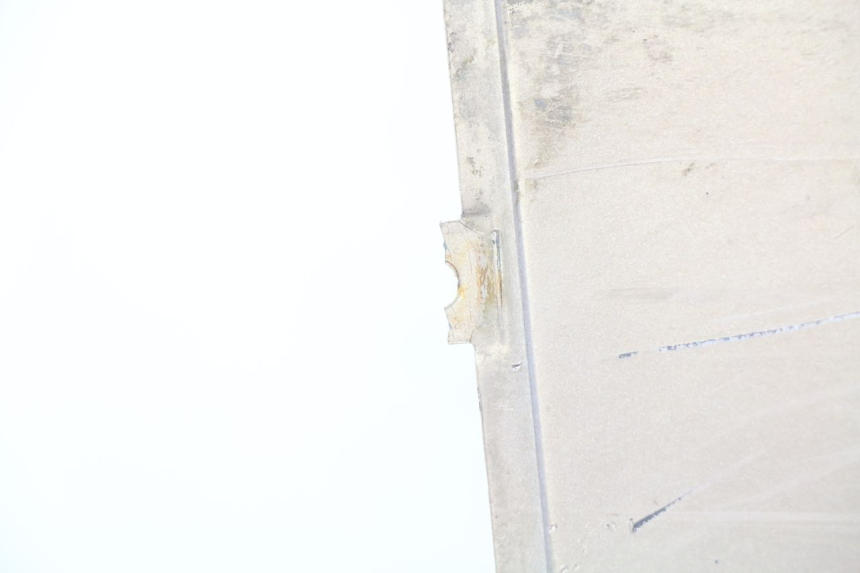 photo de BAJO CARENADO APRILIA SCARABEO GT 125 (1999 - 2007) - Marcados y referencias originales