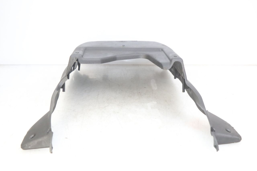 photo de FALDóN APRILIA SCARABEO LIGHT 125 (2007 - 2011) - Características distintivas